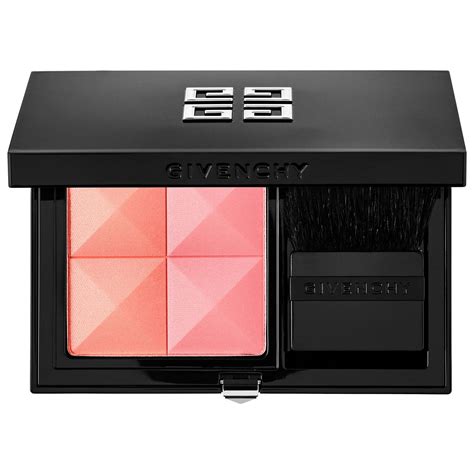 givenchy blush mini|Givenchy makeup sephora.